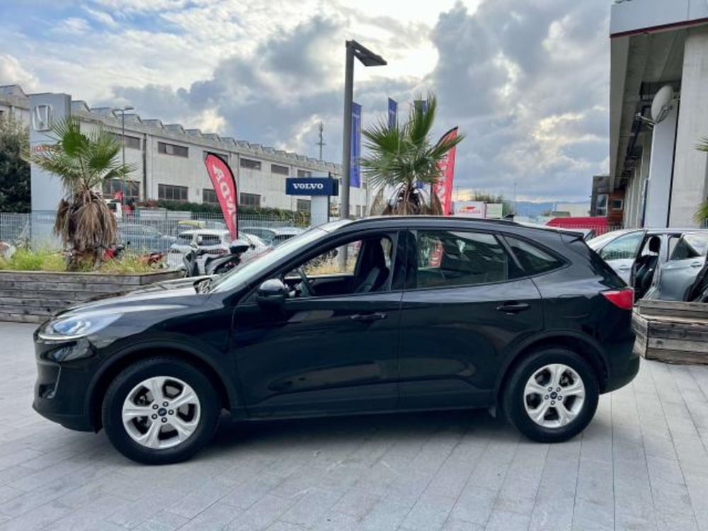 Ford Kuga usata a Savona (2)