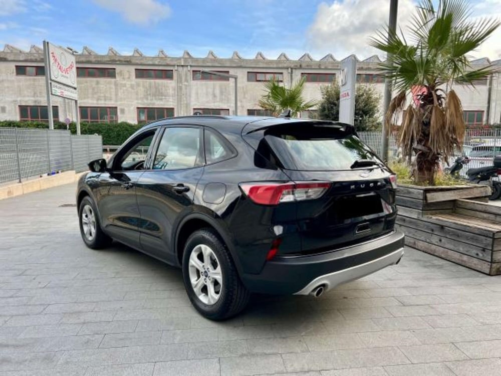 Ford Kuga usata a Savona (3)