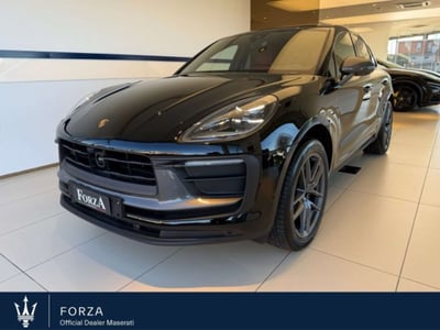 Porsche Macan 2.0 T 265cv pdk del 2024 usata a Venaria Reale