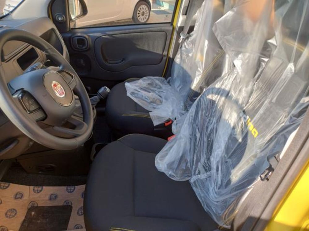 Fiat Panda nuova a Cuneo (6)