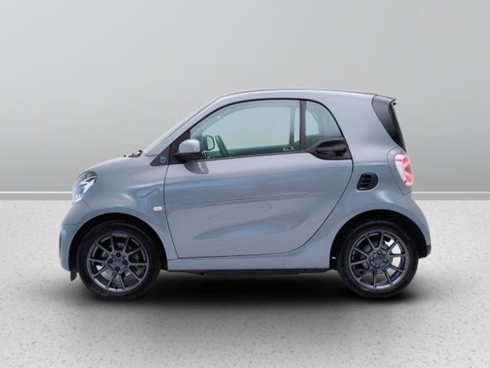 smart Fortwo usata a Teramo (3)