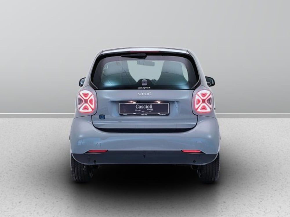 smart Fortwo usata a Teramo (4)