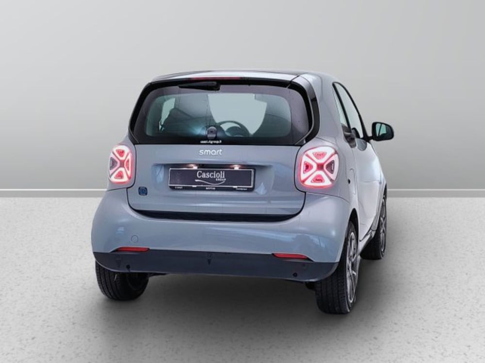 smart Fortwo usata a Teramo (6)