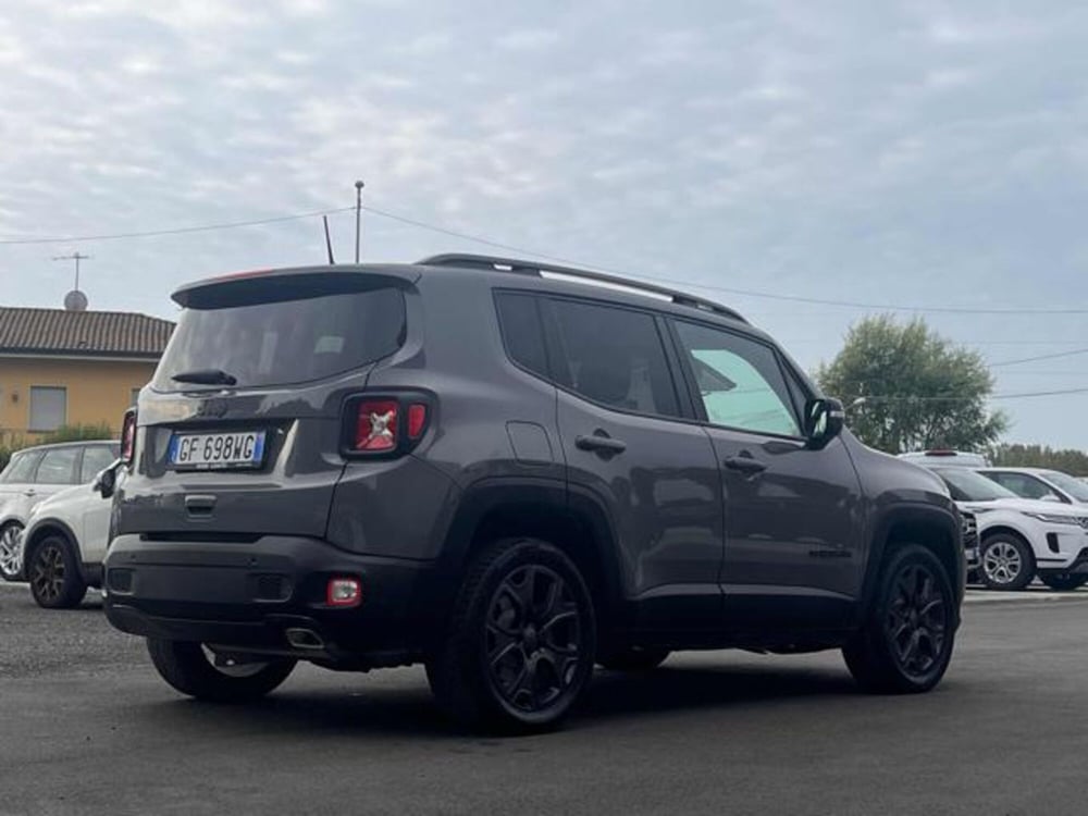 Jeep Renegade usata a Lucca (7)