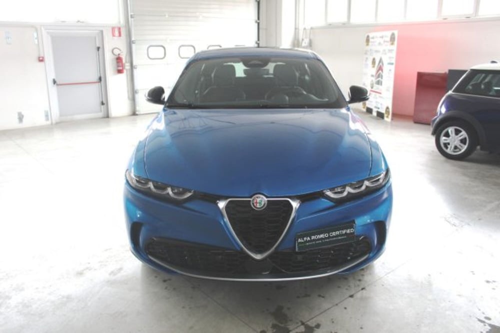 Alfa Romeo Tonale usata a Terni (2)