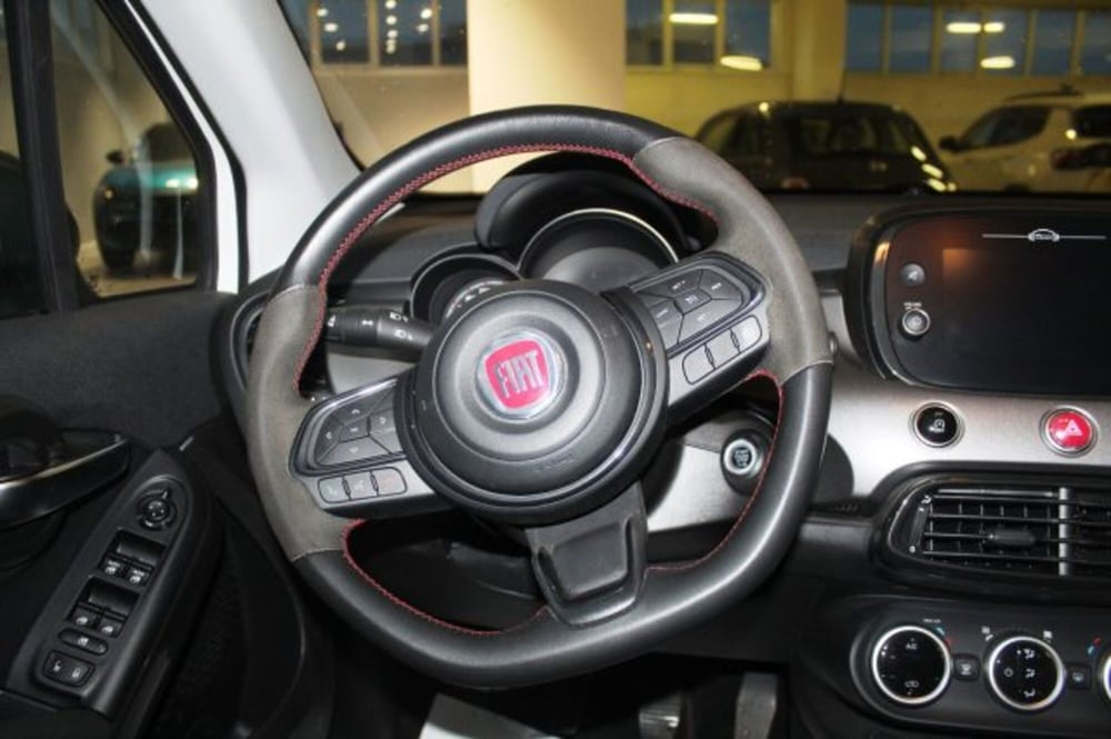 Fiat 500X usata a Terni (12)