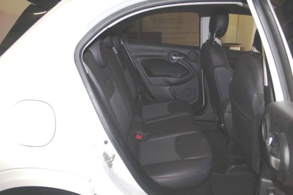 Fiat 500X usata a Terni (9)