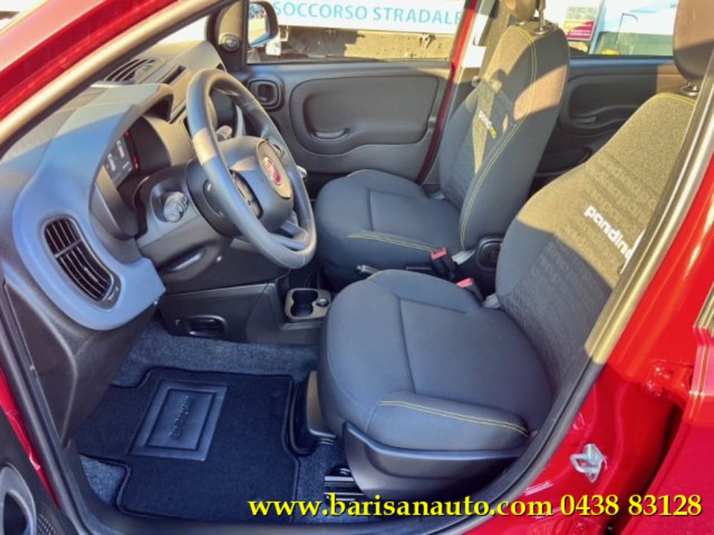 Fiat Panda nuova a Treviso (5)