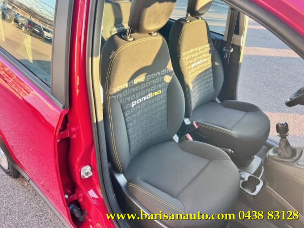 Fiat Panda nuova a Treviso (7)