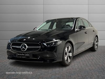 Mercedes-Benz Classe C 200 d Mild hybrid Premium del 2024 usata a Castel Maggiore