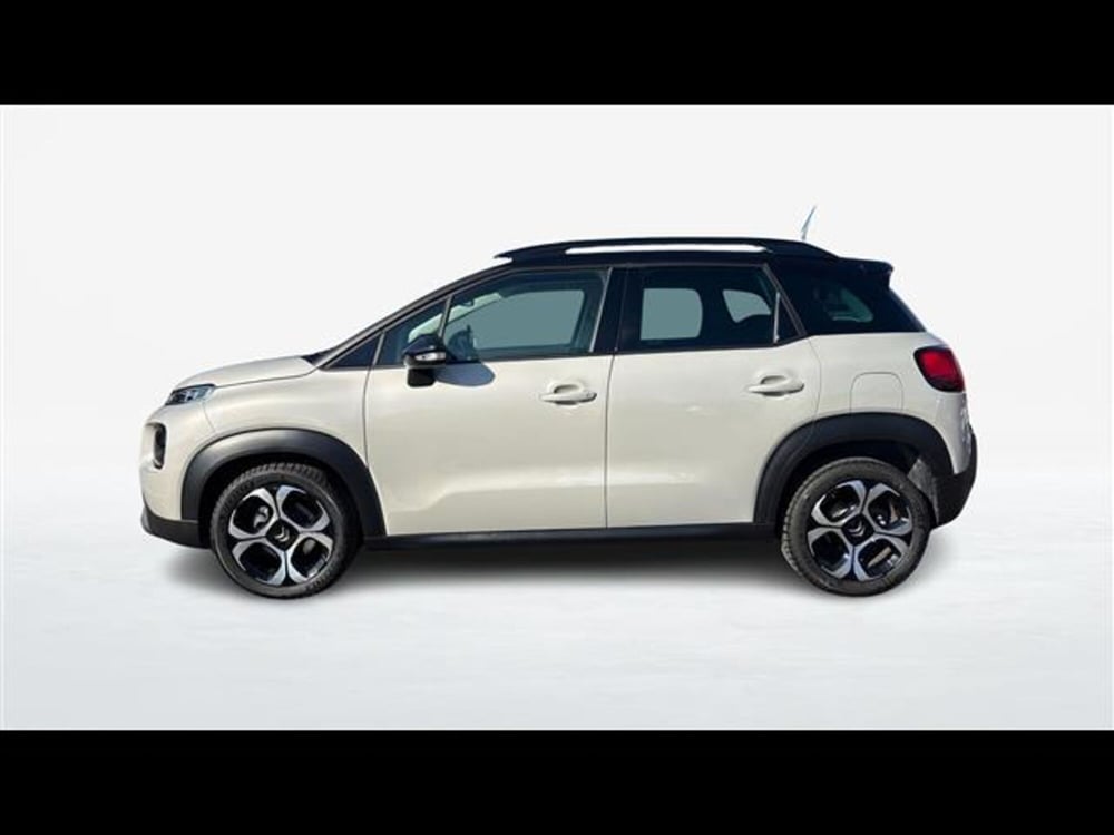 Citroen C3 Aircross usata a Padova (2)