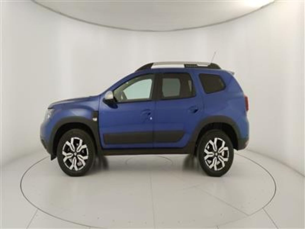 Dacia Duster usata a Bari (3)