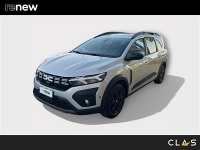 Dacia Jogger 1.0 tce Extreme UP Gpl 100cv del 2023 usata a Livorno