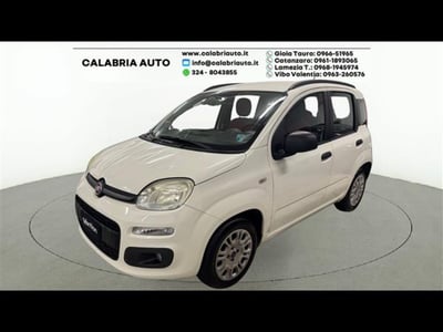 Fiat Panda 1.2 Pop  del 2013 usata a Gioia Tauro