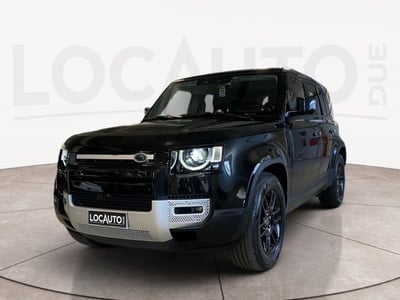 Land Rover Defender 110 3.0d i6 mhev X-Dynamic HSE awd 250cv auto del 2021 usata a Torino