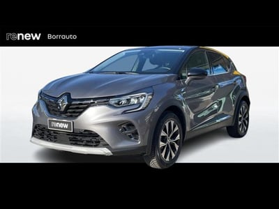 Renault Captur 1.0 tce Techno 90cv del 2023 usata a Montebelluna