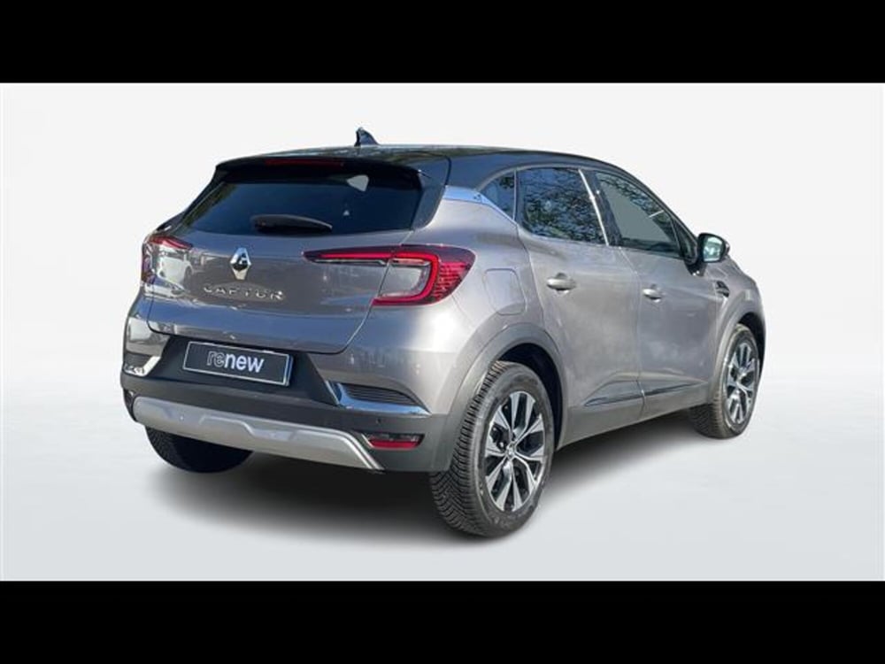 Renault Captur usata a Treviso (2)