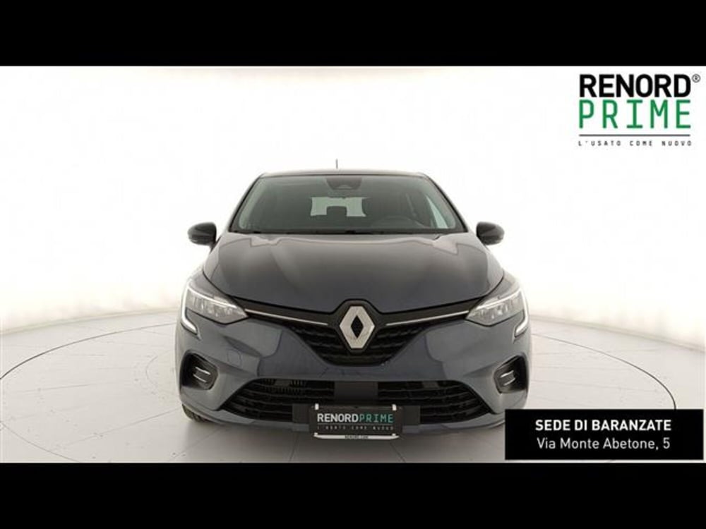 Renault Clio usata a Milano (3)