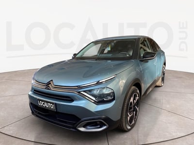 Citroen C4 PureTech 130 S&amp;S Shine  del 2022 usata a Torino