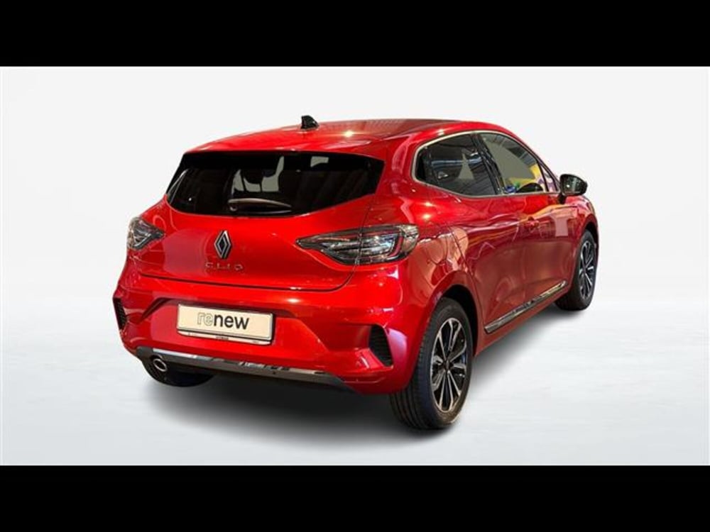 Renault Clio nuova a Padova (3)