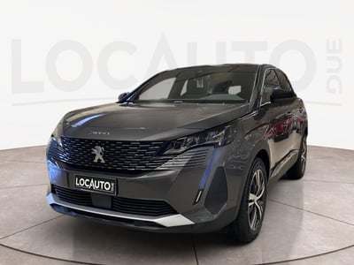 Peugeot 3008 1.2 hybrid Allure 136cv e-dcs6 nuova a Torino