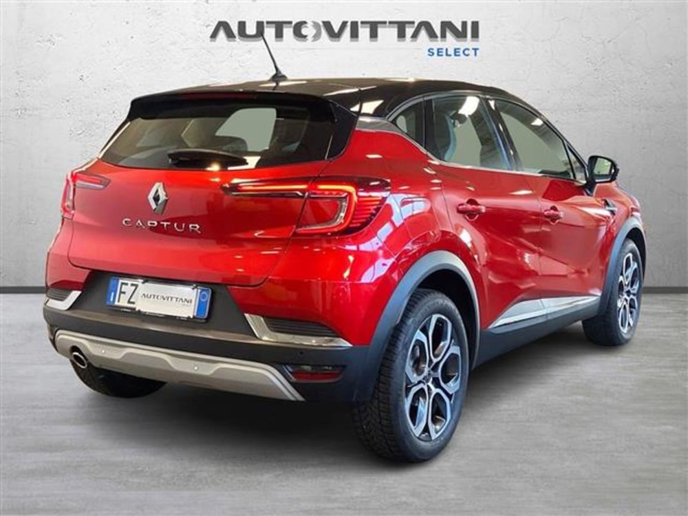 Renault Captur usata a Como (3)