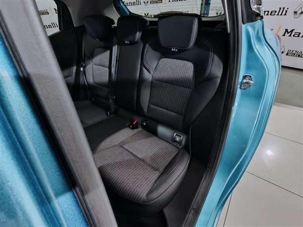 Renault Clio usata a Brescia (12)