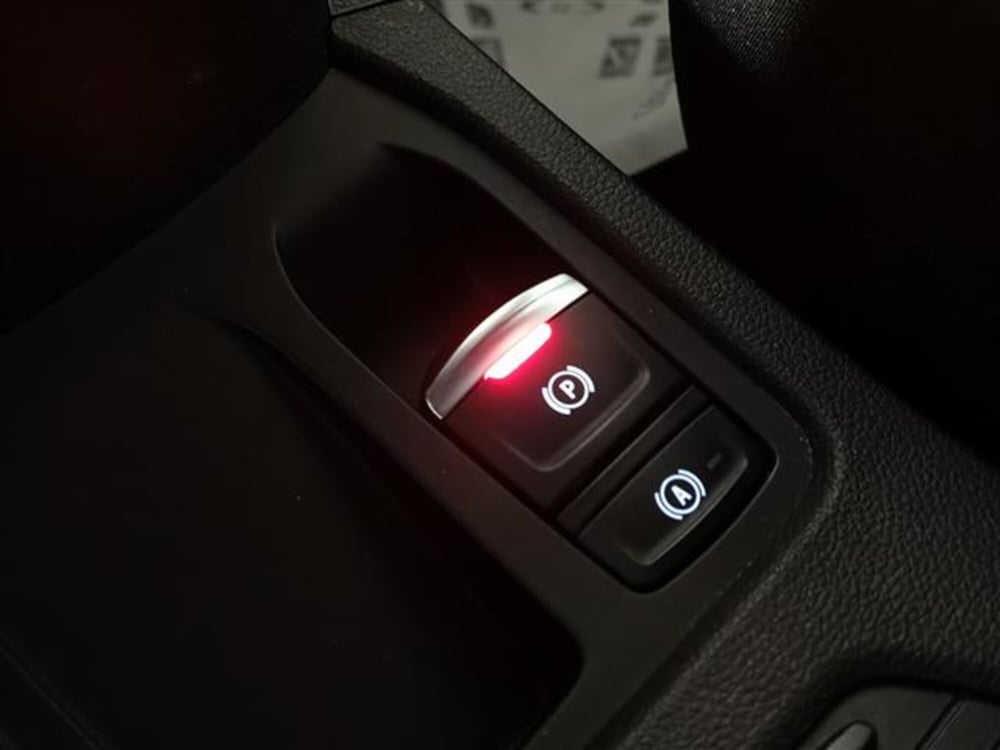 Renault Clio usata a Brescia (14)