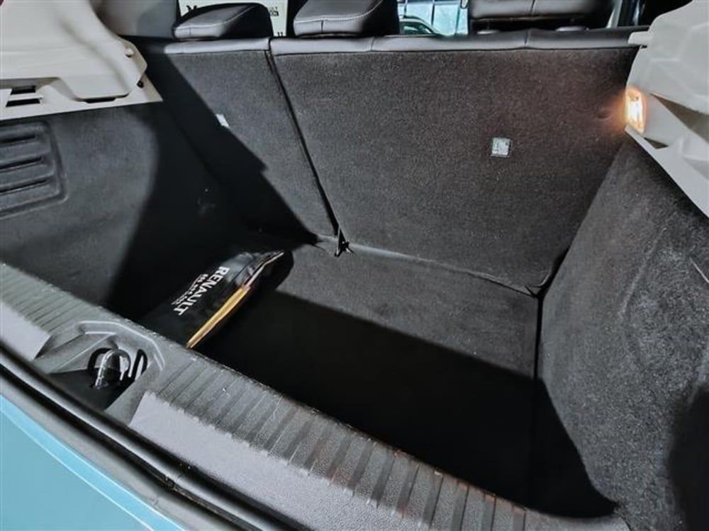 Renault Clio usata a Brescia (15)