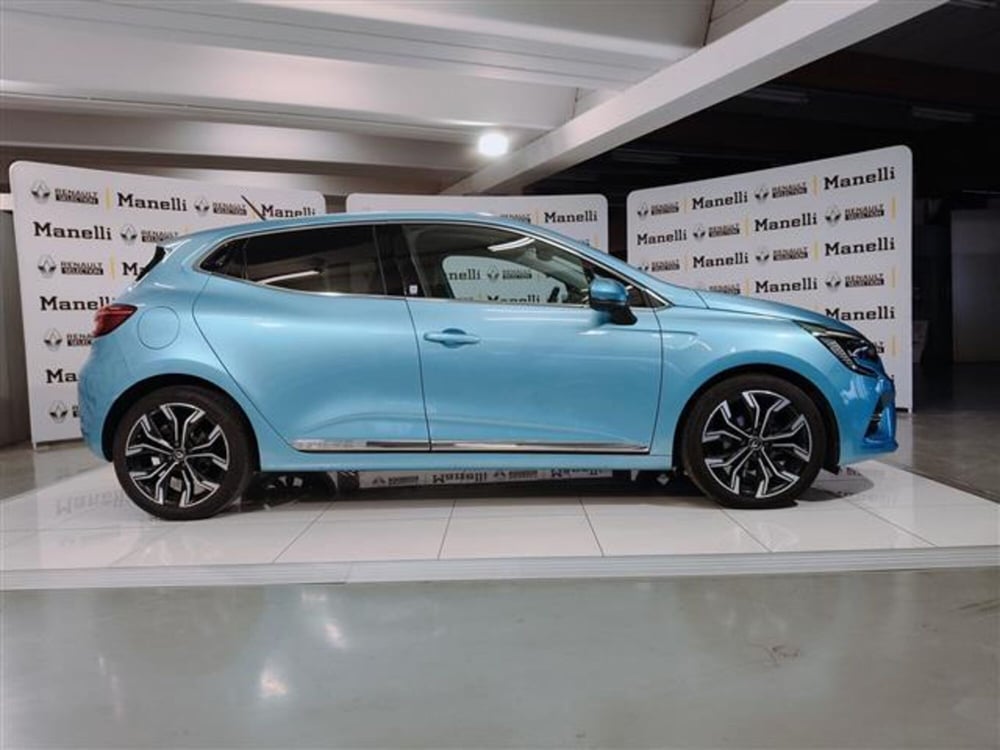 Renault Clio usata a Brescia (2)