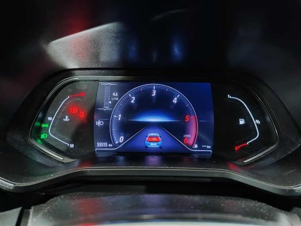Renault Clio usata a Brescia (9)