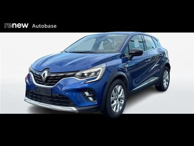 Renault Captur Blue dCi 95 CV Intens  del 2020 usata a Albignasego