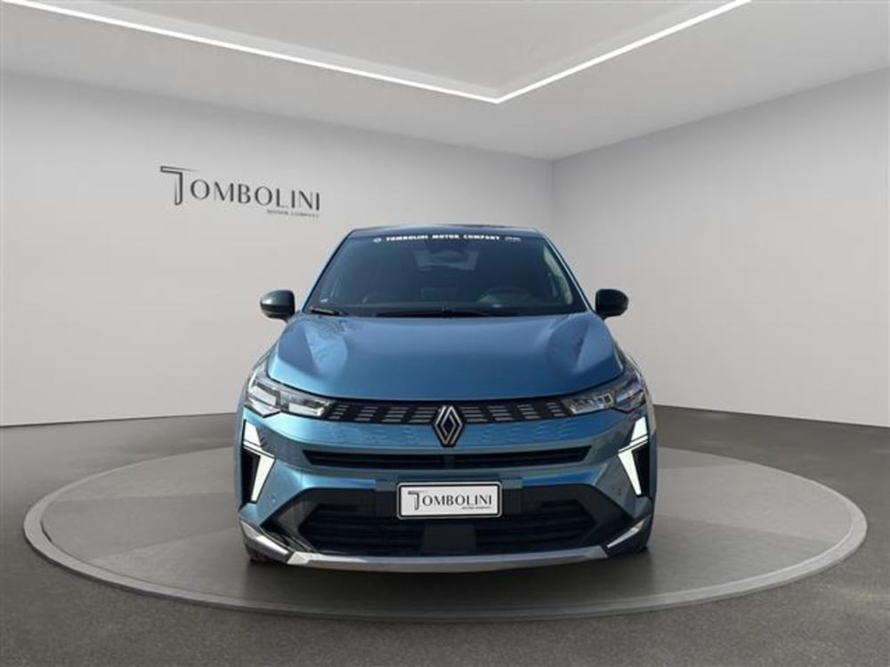 Renault Symbioz usata a Macerata (4)