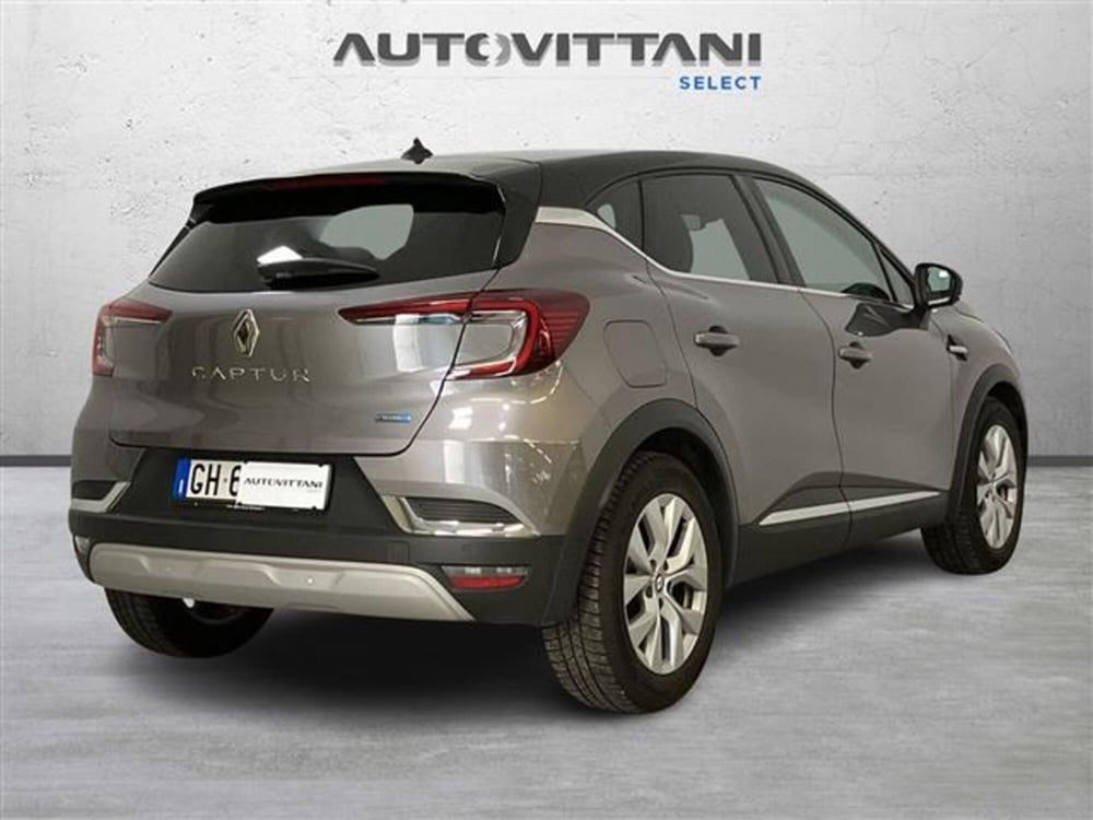 Renault Captur usata a Como (3)