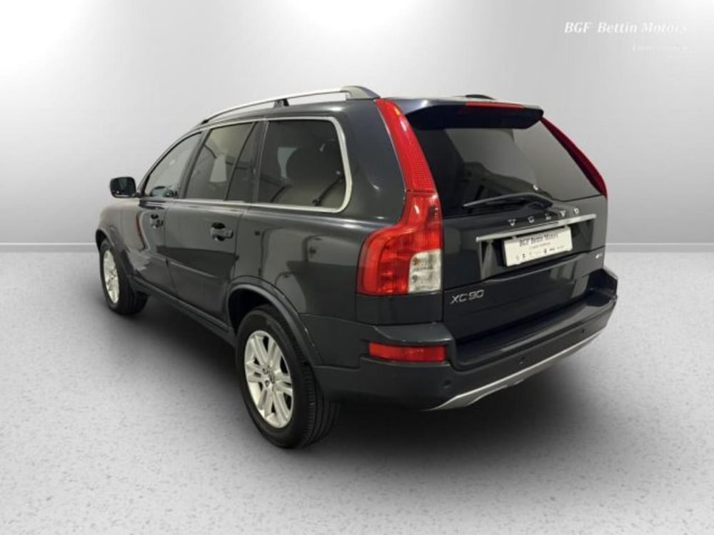 Volvo XC90 usata a Padova (4)