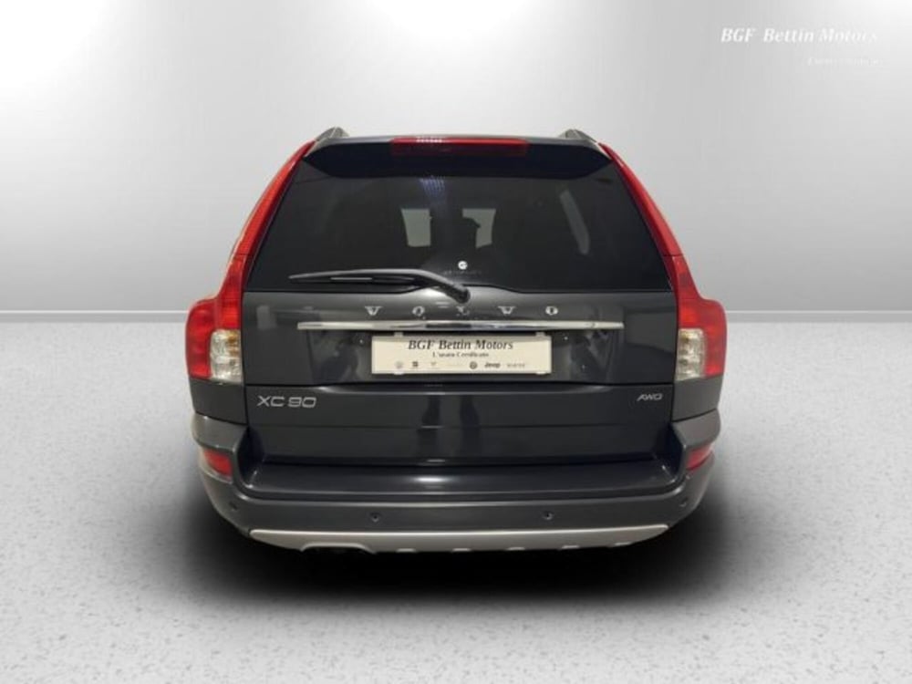 Volvo XC90 usata a Padova (5)