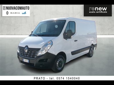 Renault Master Furgone T28 2.3 dCi 135 PC-TN Furgone Ice Plus  del 2019 usata a Sesto Fiorentino