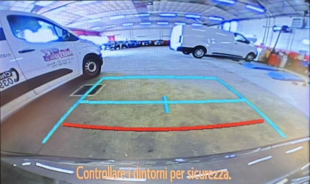 Toyota Yaris Cross usata a Monza e Brianza (14)