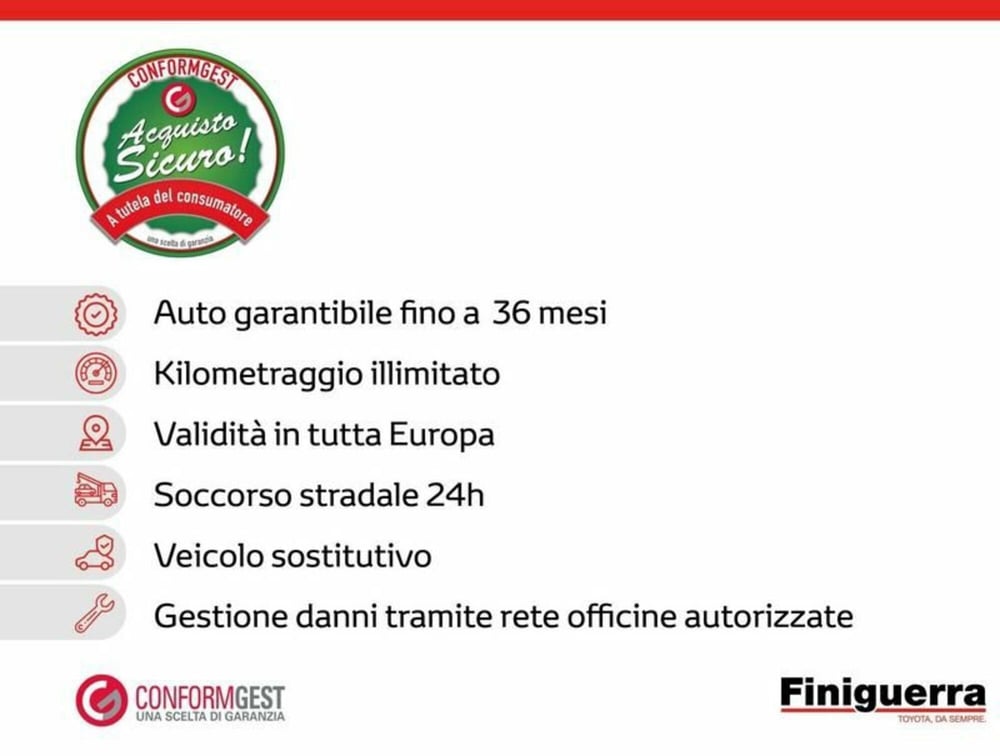 Fiat 500X usata a Sondrio (4)