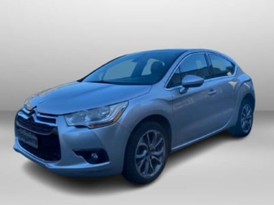 Ds DS 4 DS4 1.5 bluehdi Rivoli 130cv auto del 2011 usata a Poggiridenti