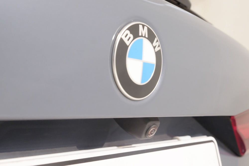 BMW Serie 1 usata a Torino (17)