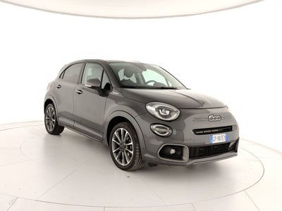 Fiat 500X 1.3 MultiJet 95 CV Sport  del 2023 usata a Caserta