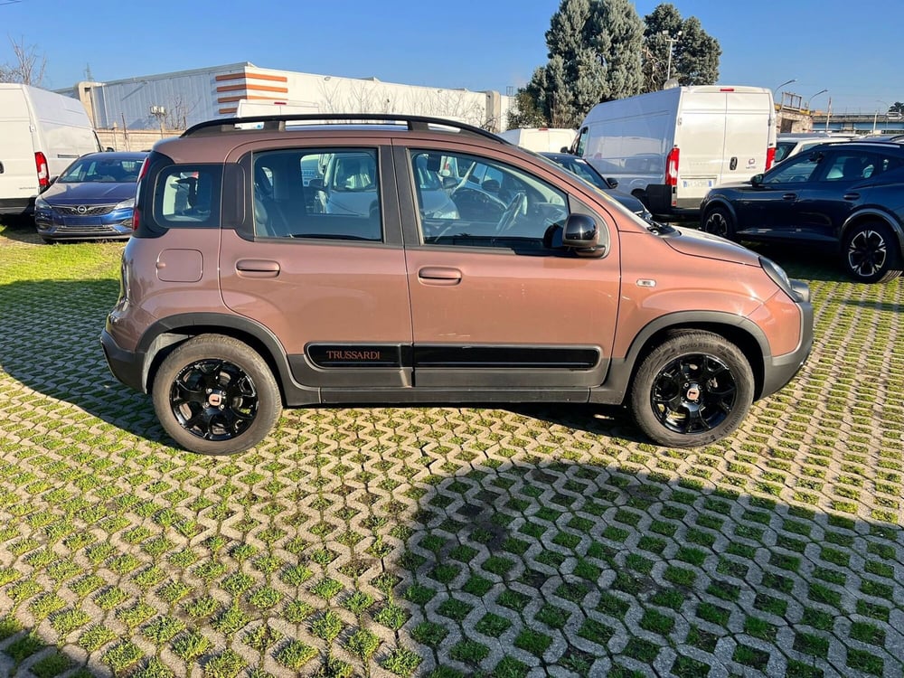 Fiat Panda usata a Milano (5)