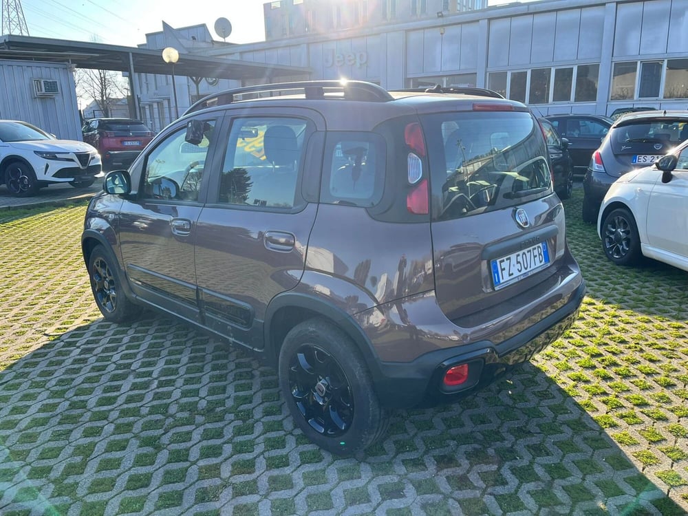 Fiat Panda usata a Milano (6)