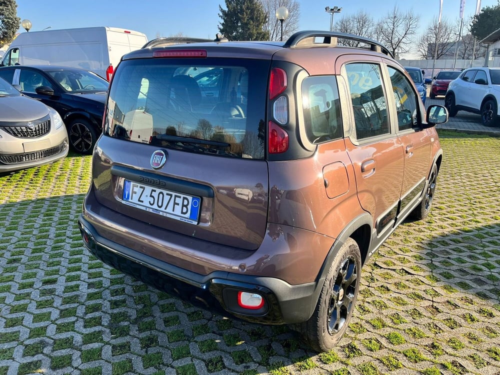 Fiat Panda usata a Milano (7)