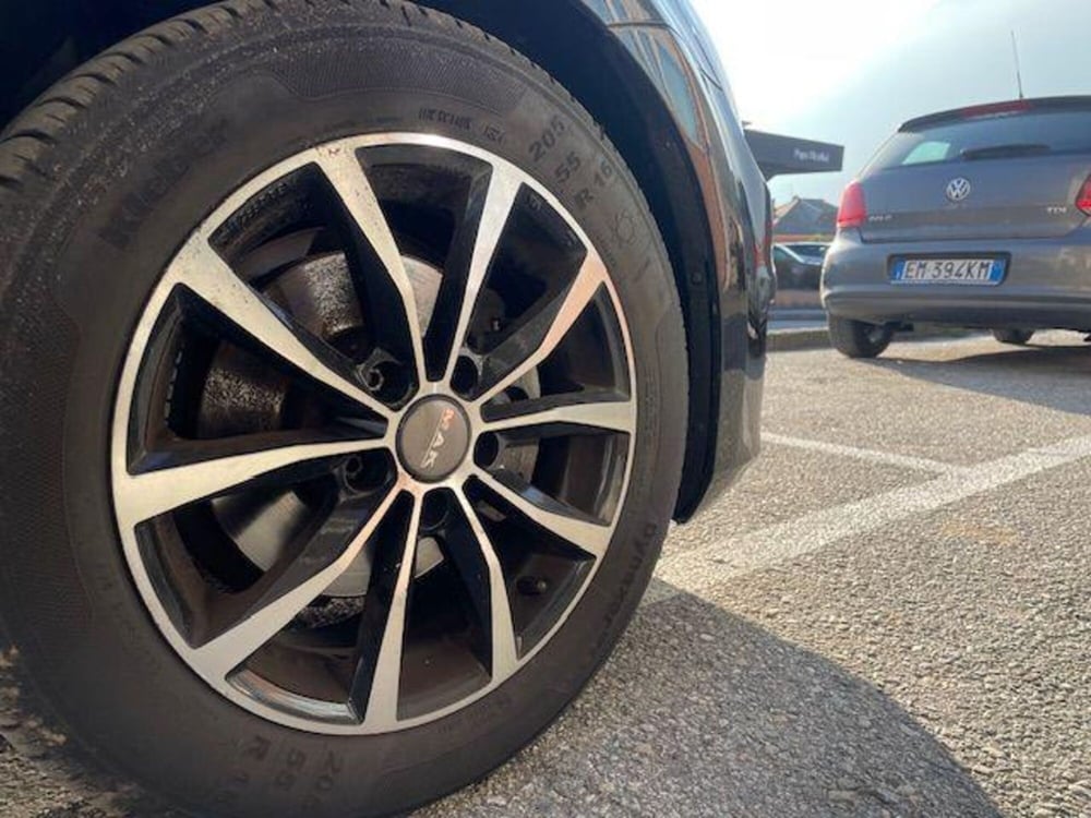 Volkswagen Golf usata a Verbano Cusio Ossola (2)