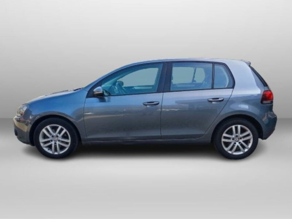 Volkswagen Golf usata a Sondrio (3)