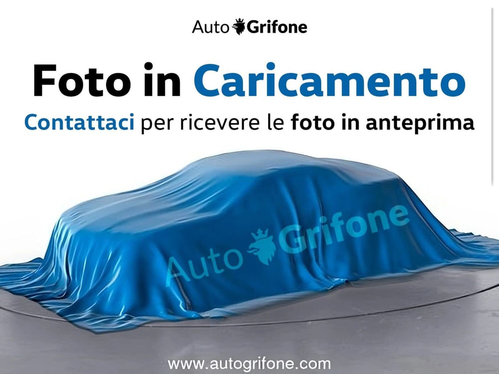 Volkswagen Golf Variant usata a Modena (4)