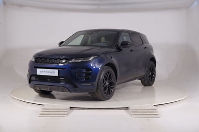 Land Rover Range Rover Evoque 2.0d i4 mhev S awd 163cv auto del 2023 usata a Settimo Torinese