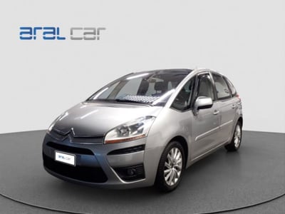 Citroen C4 Gran Picasso 1.6 VTi 120 Elegance  del 2009 usata a Torino